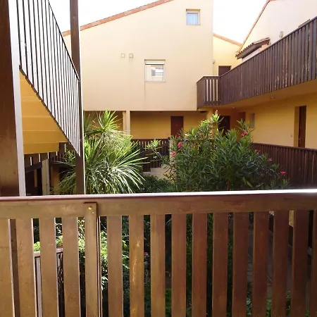 Lejlighed Proche Plage Et Lac D'hossegor Capbreton