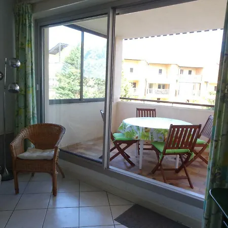 Lejlighed Proche Plage Et Lac D'hossegor Capbreton
